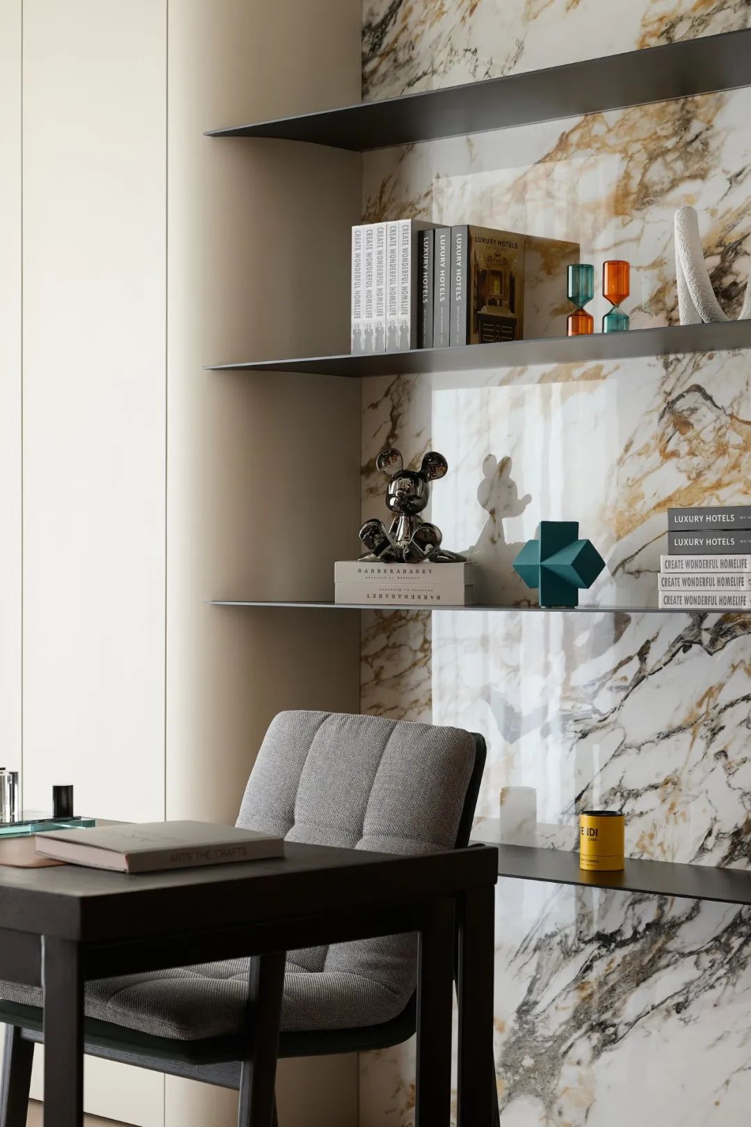 江万府丨中国宁波丨宁波宁禾空间设计-29