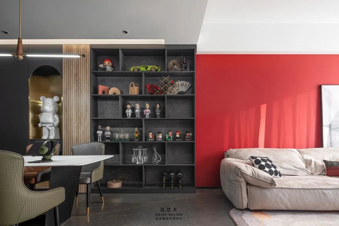 高迪愙新作 | Lumen「流明」-50