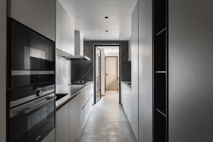 TuTu·STUDIO · 木石之间丨中国上海丨图图建筑设计工作室-25