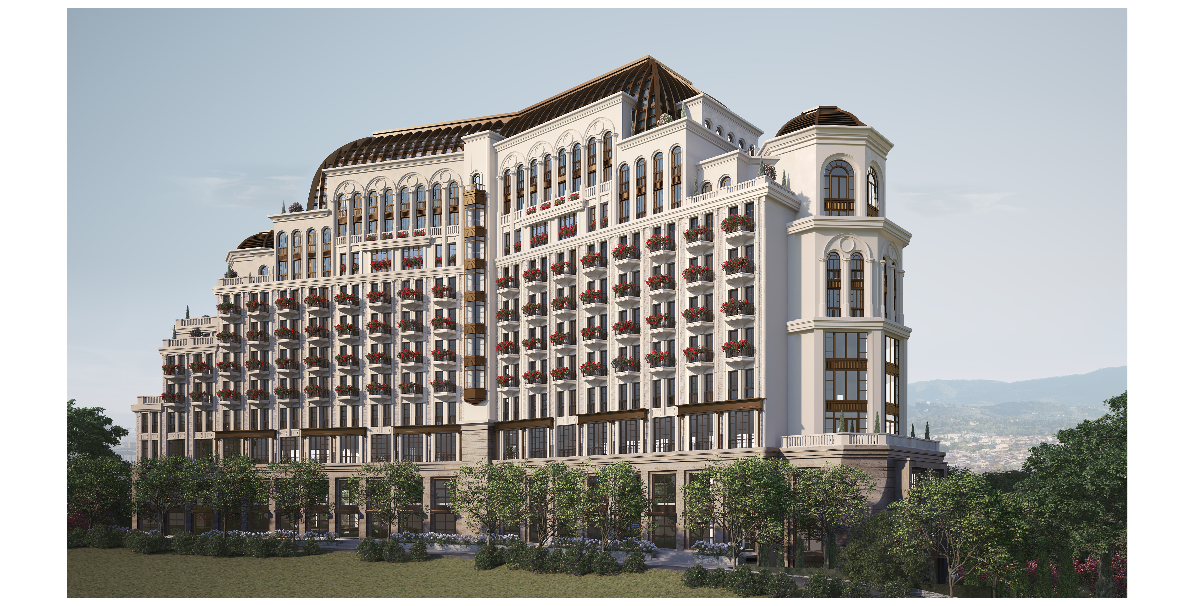 Grand Victory Hotel-6