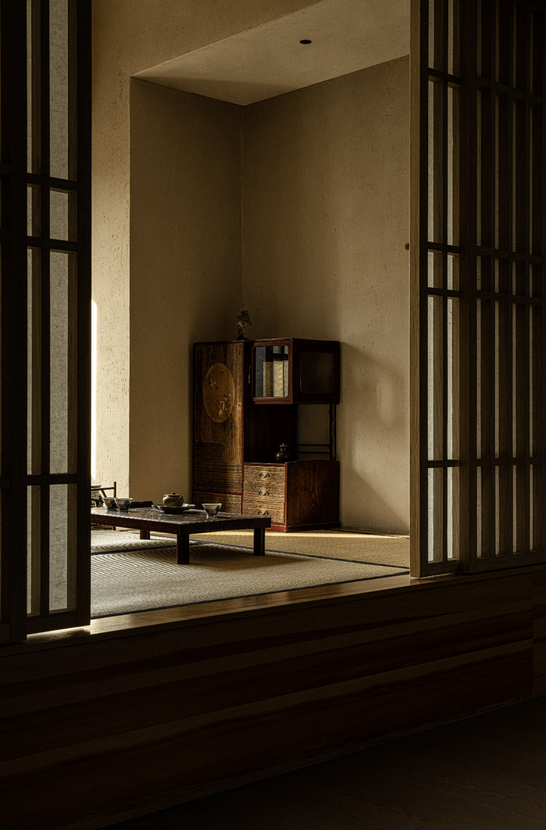 余味堂丨中国成都丨安宅设计-28