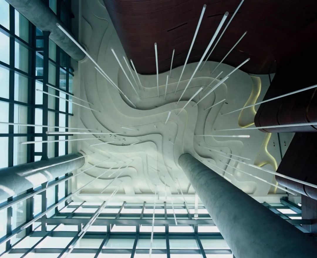 香港数码港丨中国香港丨ARQ建筑事务所-20