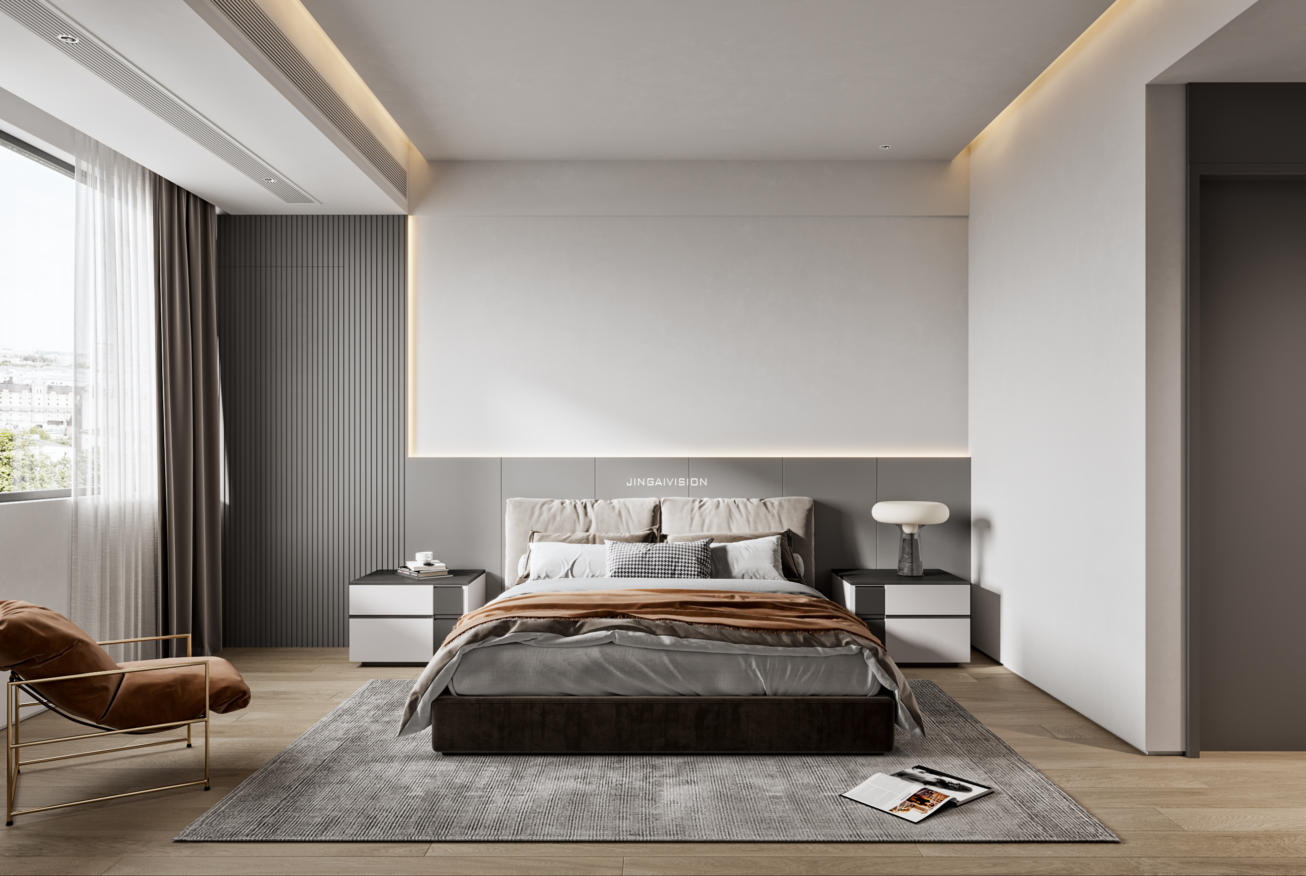 展示·家装作品欣赏-31