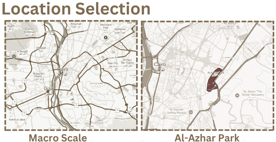 Woven Biomimicry Pavilion(编织仿生馆)-3