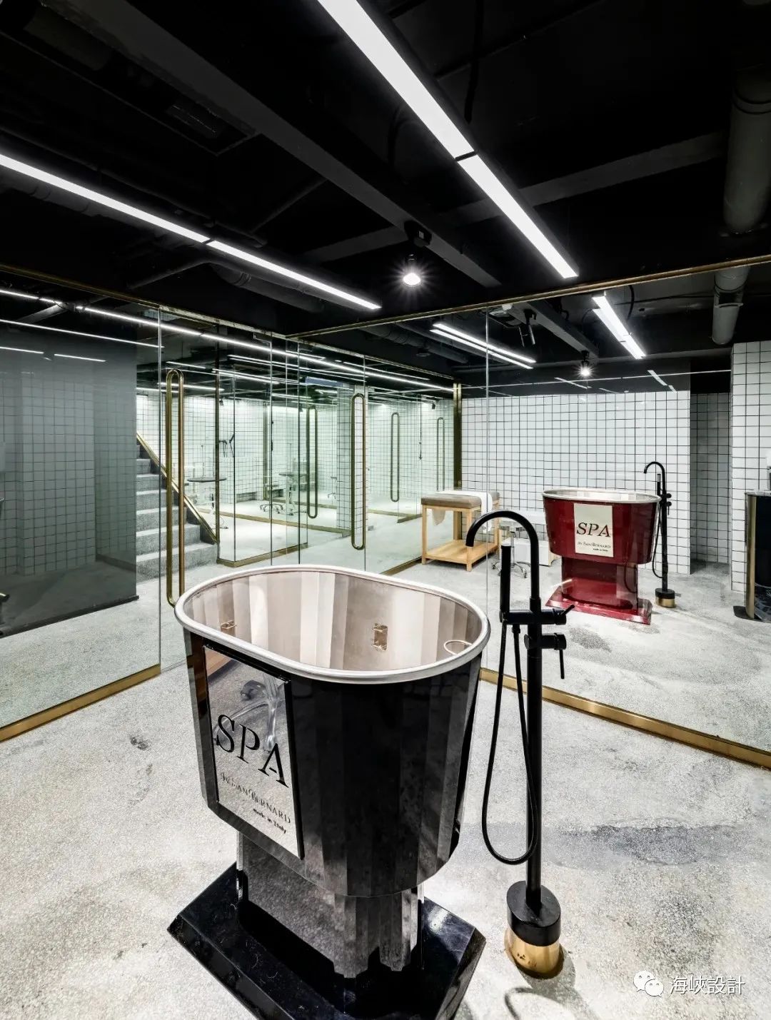 福州卡夫·House 五星級寵物店,設計演繹浪漫與精致-36