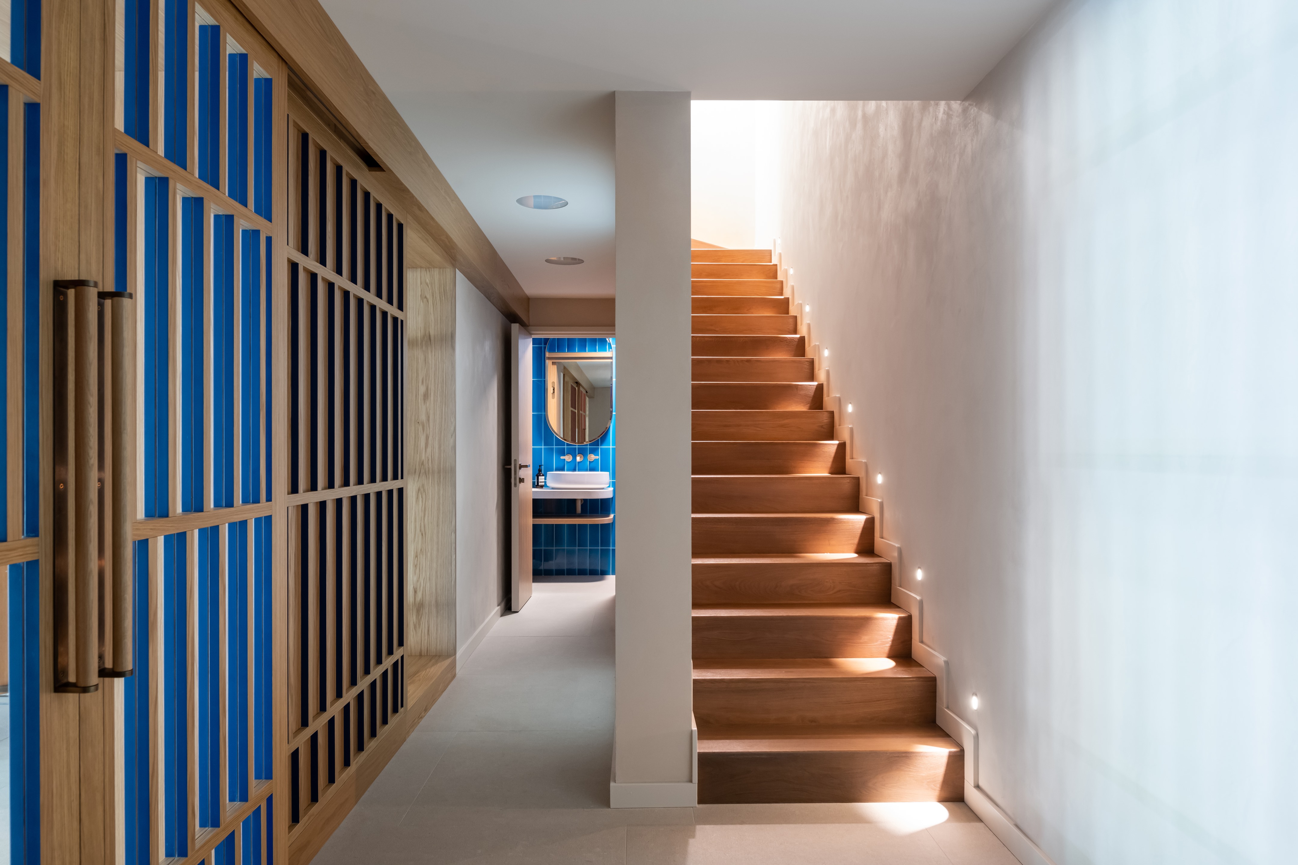 莫斯科家庭度假屋丨俄罗斯丨FORM-9