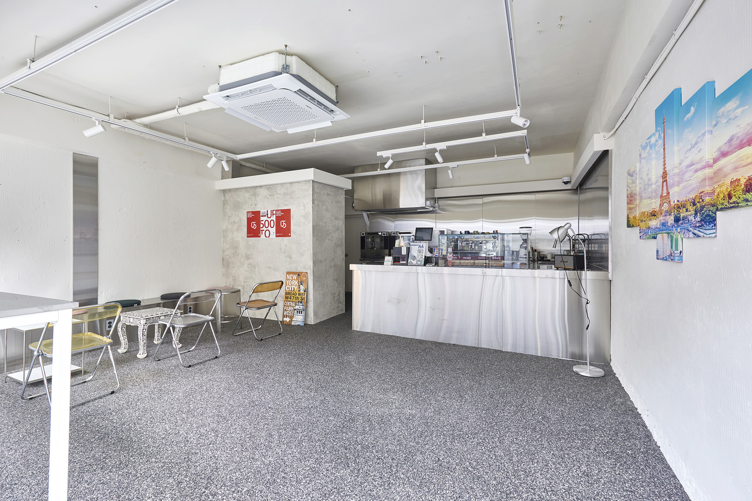 现代简约别墅设计，打造宁静舒适空间-7