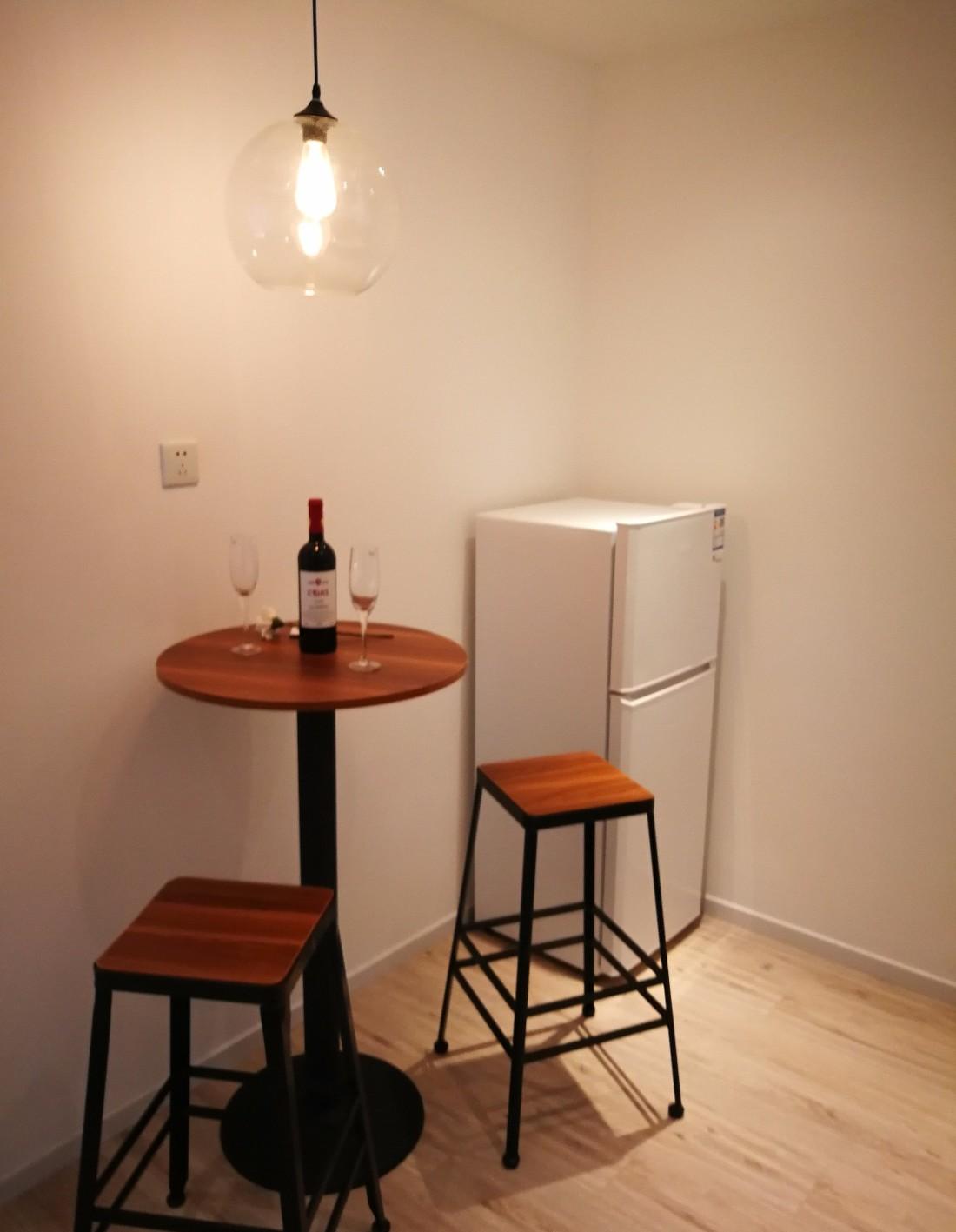 北京国贸小空间大梦想-58