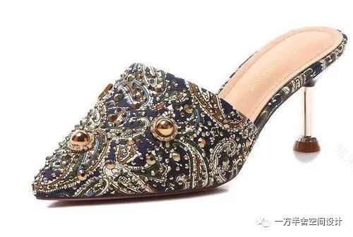 佩兹利纹样 | 源于喜马拉雅的装饰艺术-31