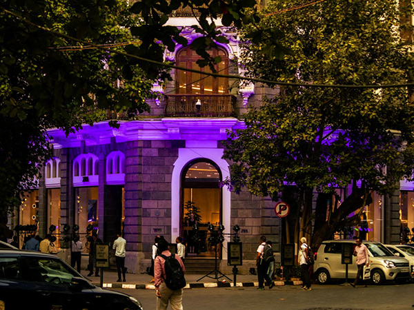 Mumbai Architecture-12