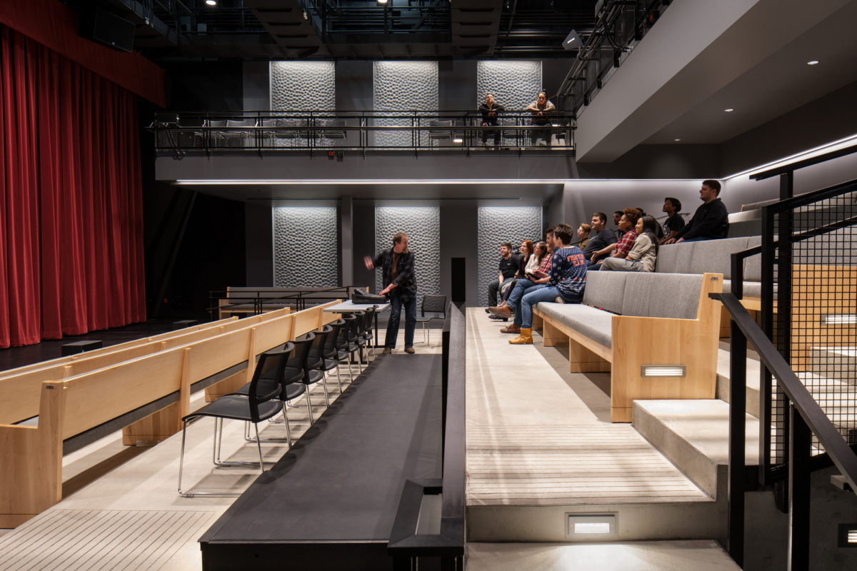 Columbia College Chicago Theater Arts Building Renovation-8