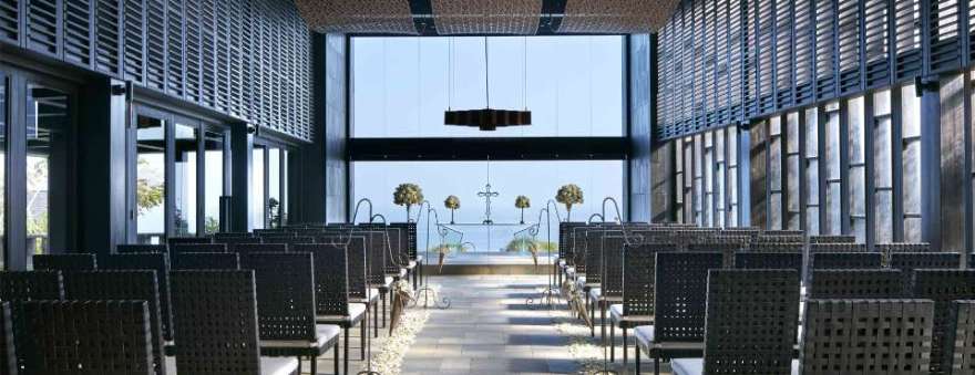 巴厘岛宝格丽度假村丨印度-15