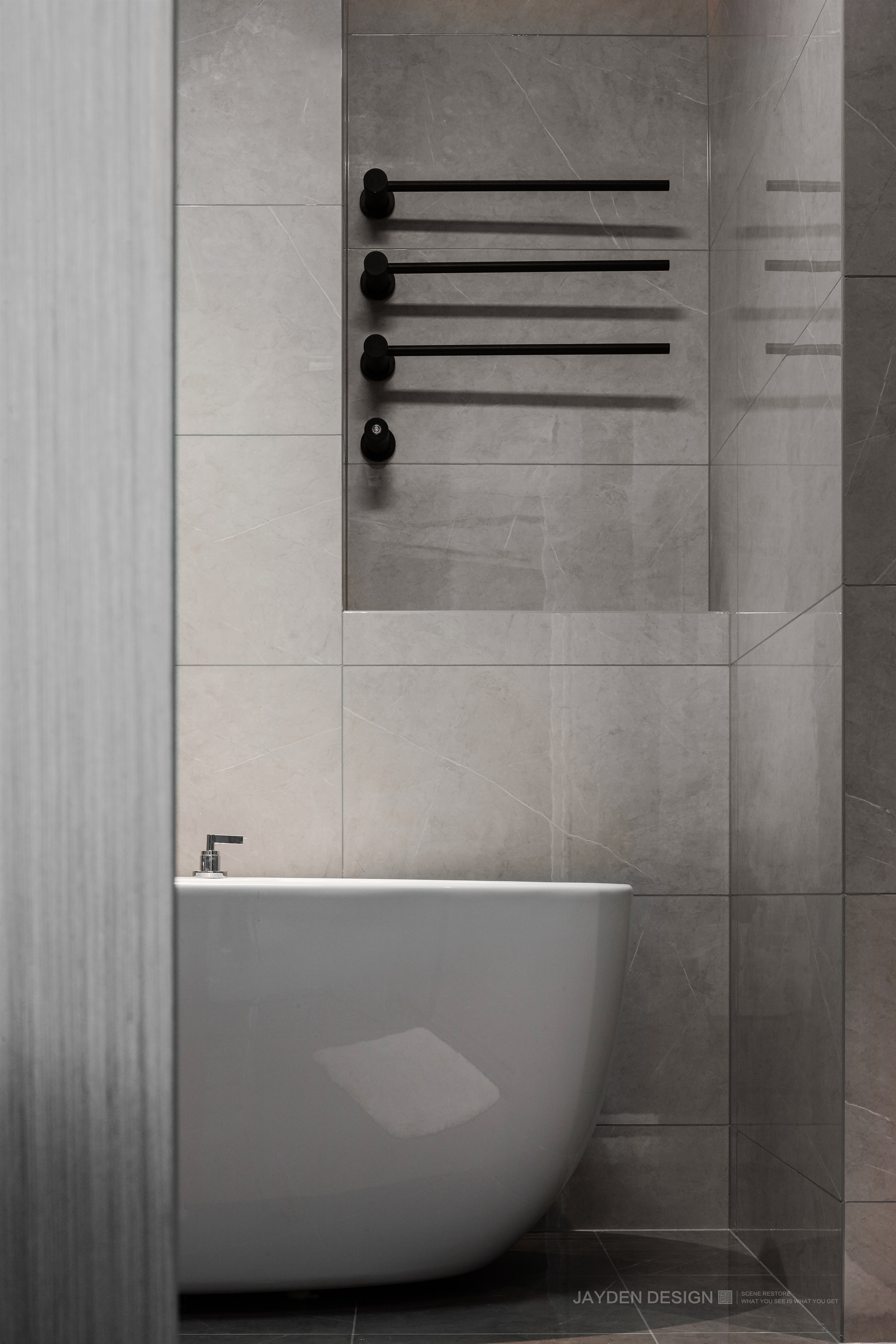 《云间》丨中国上海丨简狄设计事务所-66