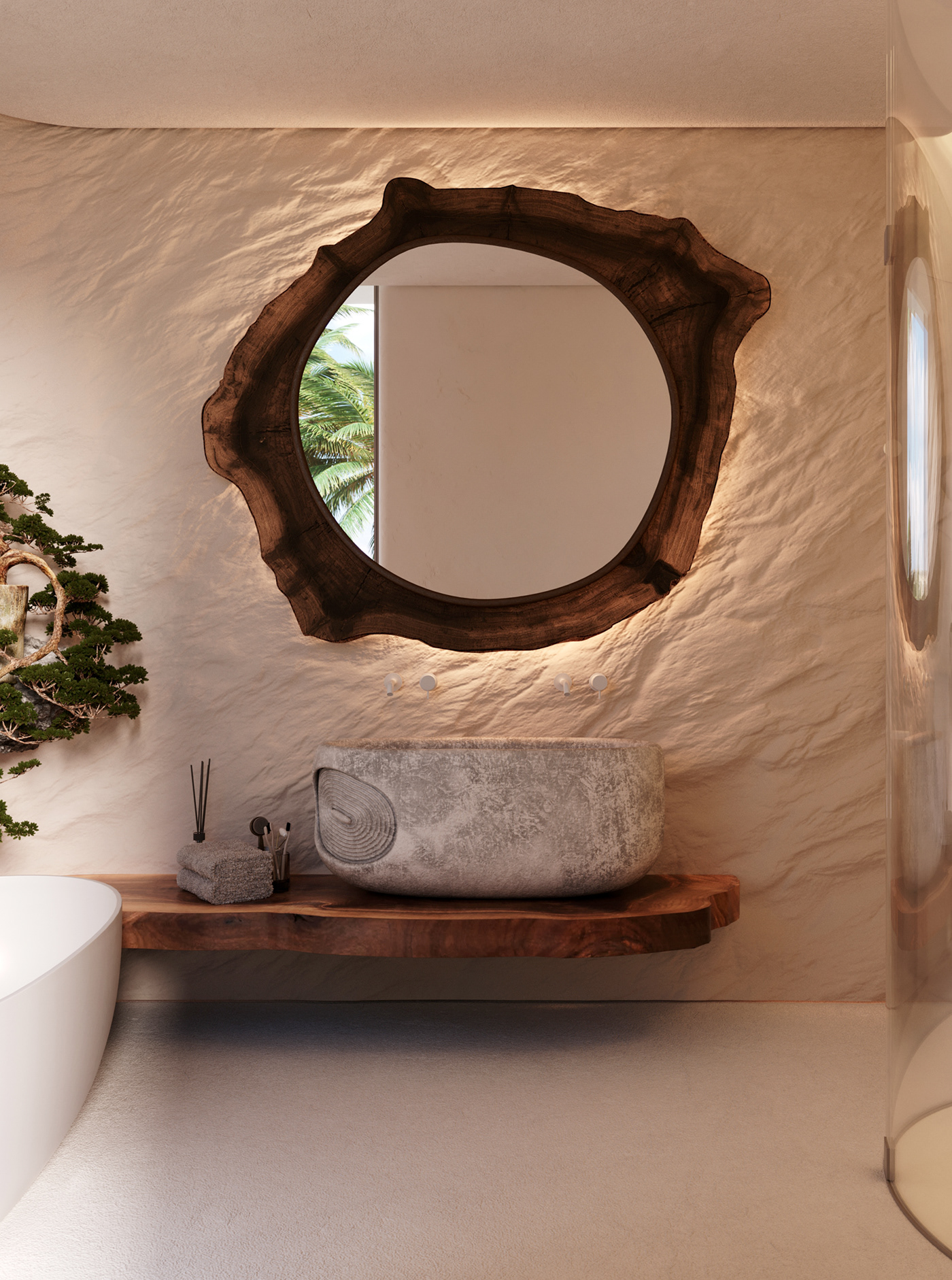 巴厘岛 8SUN 度假酒店丨印度丨Sergey Makhno,SAI 建筑师事务所-80