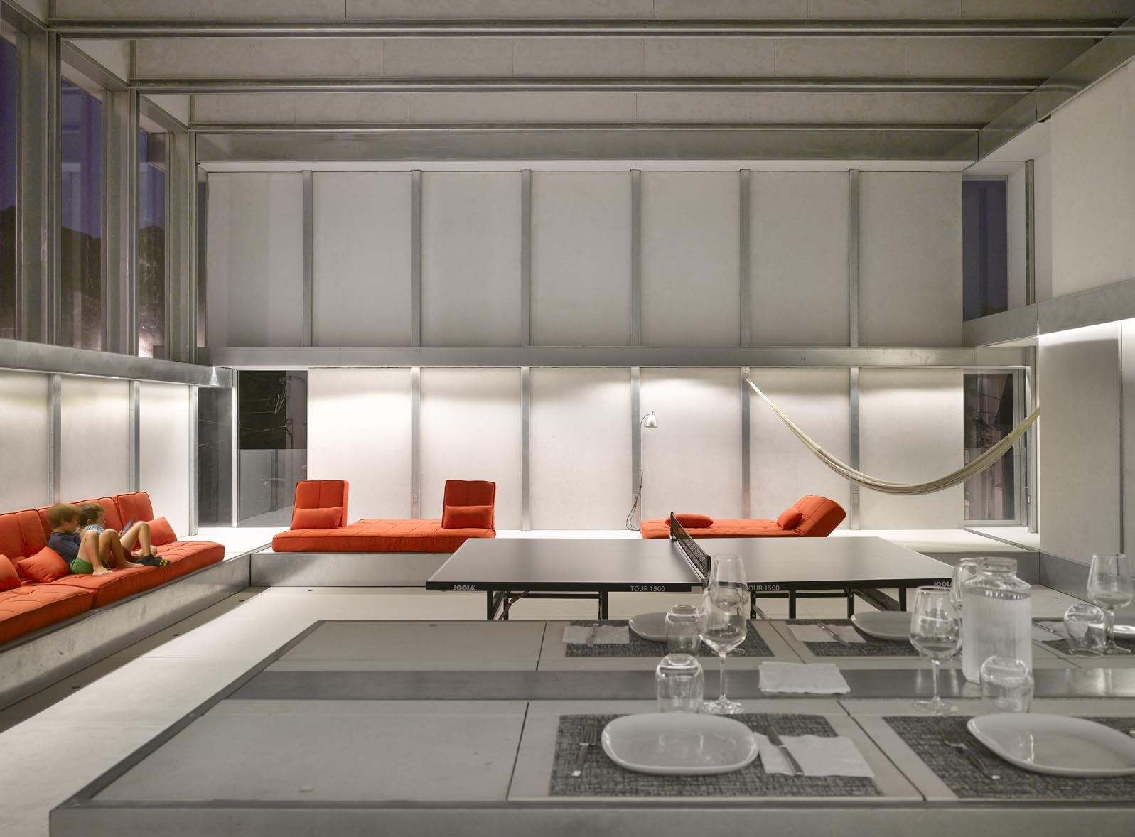 独眼宫(Cyclopean House)-26