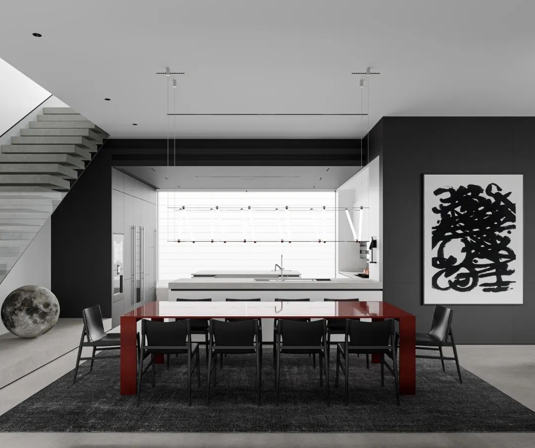 极简纯粹,解构美学丨林烨,许斯杰-11