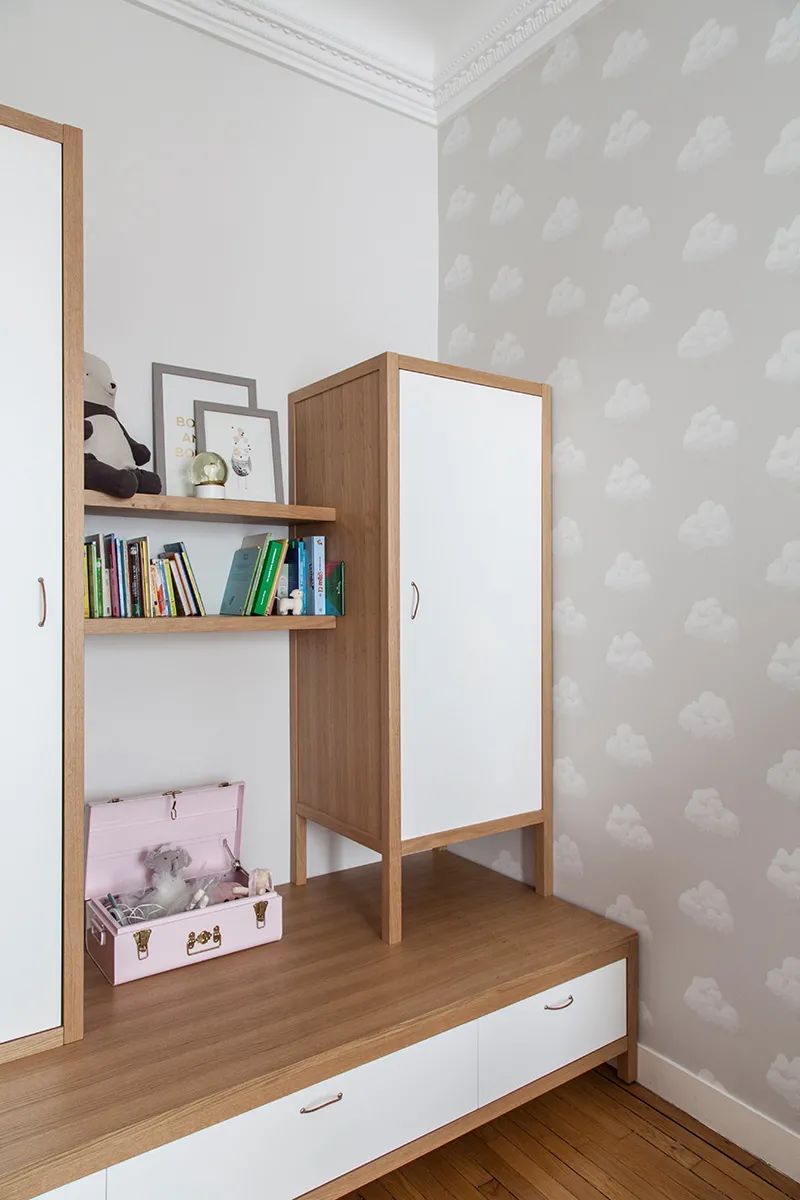 法式优雅与简约的完美融合-平层-49