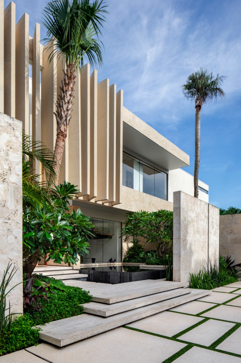 Villa Lyla 度假别墅丨沙特阿拉伯巴哈-4