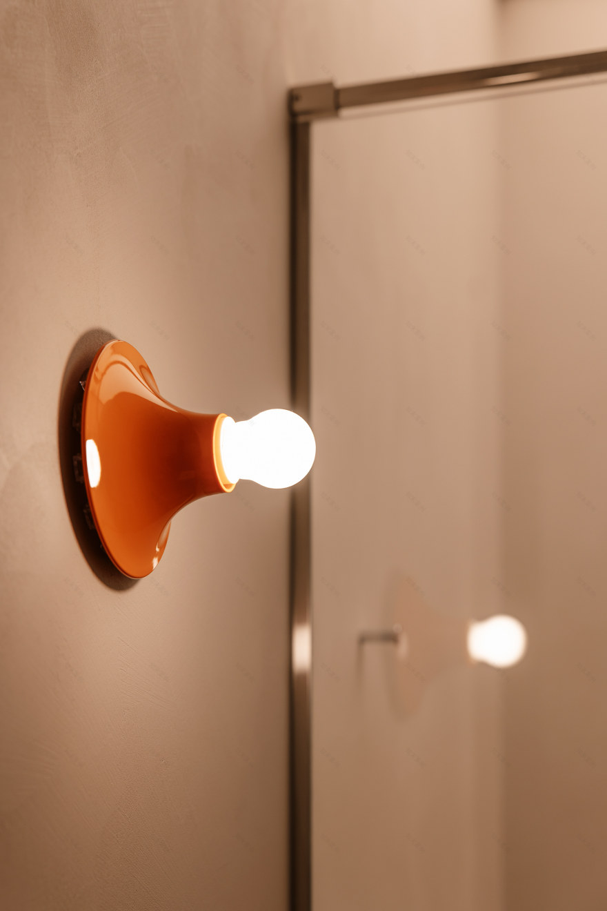 单元住宅公寓丨乌克兰基辅丨Yulia Larina,Dmytro Potomkin-34