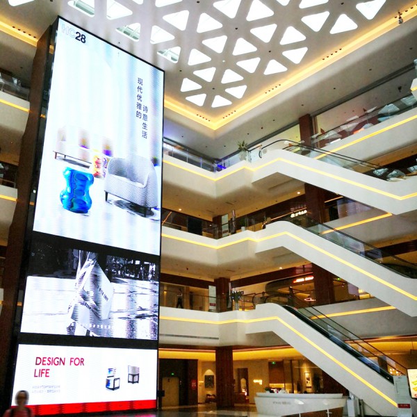 第六空间合肥店丨中国合肥丨株式会社AMD-3