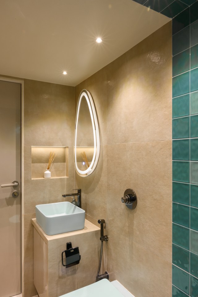 丨叙利亚德拉丨Studio Homzstead-38