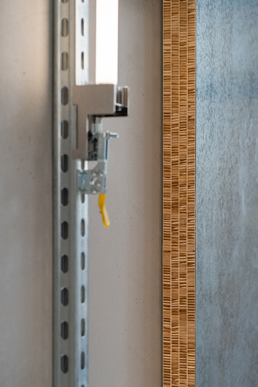 大虎火锅丨中国上海丨斗西设计-82