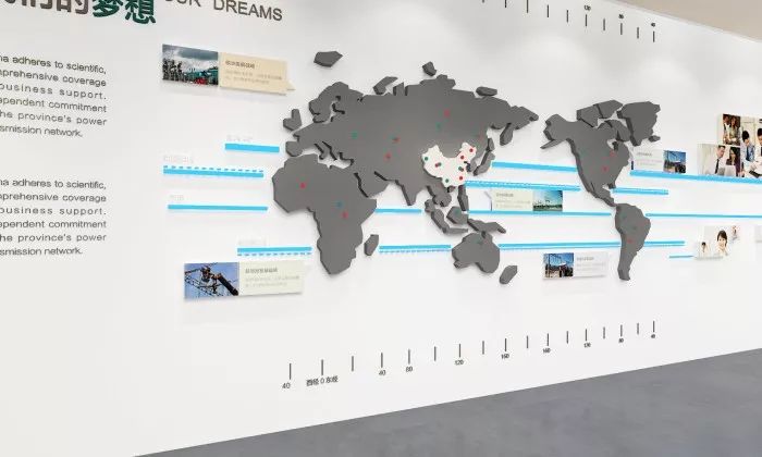 山东电力经研院研创空间设计 | 展现企业文化与创新活力-55