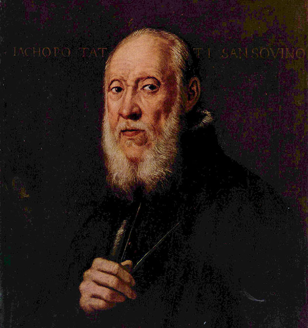 威尼斯圣马可广场相关建筑及区域建设与改造丨意大利丨Agnello Partecipazio等众多建筑师-65