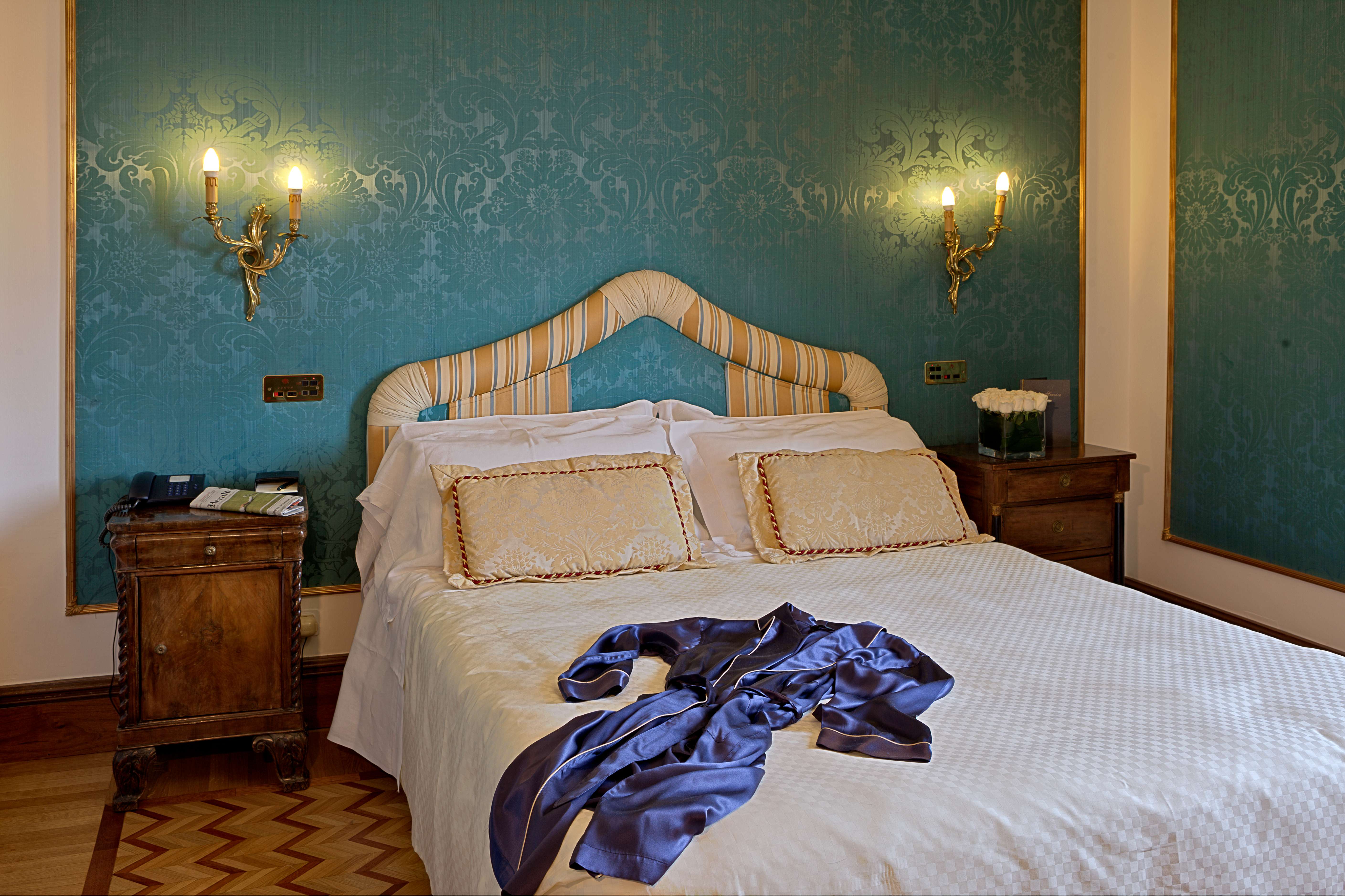 Due Torri Hotel（意大利，维罗纳）-2