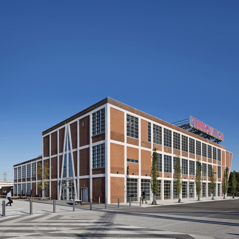 宾西法尼亚大学创新中心（宾大创新工程）-15