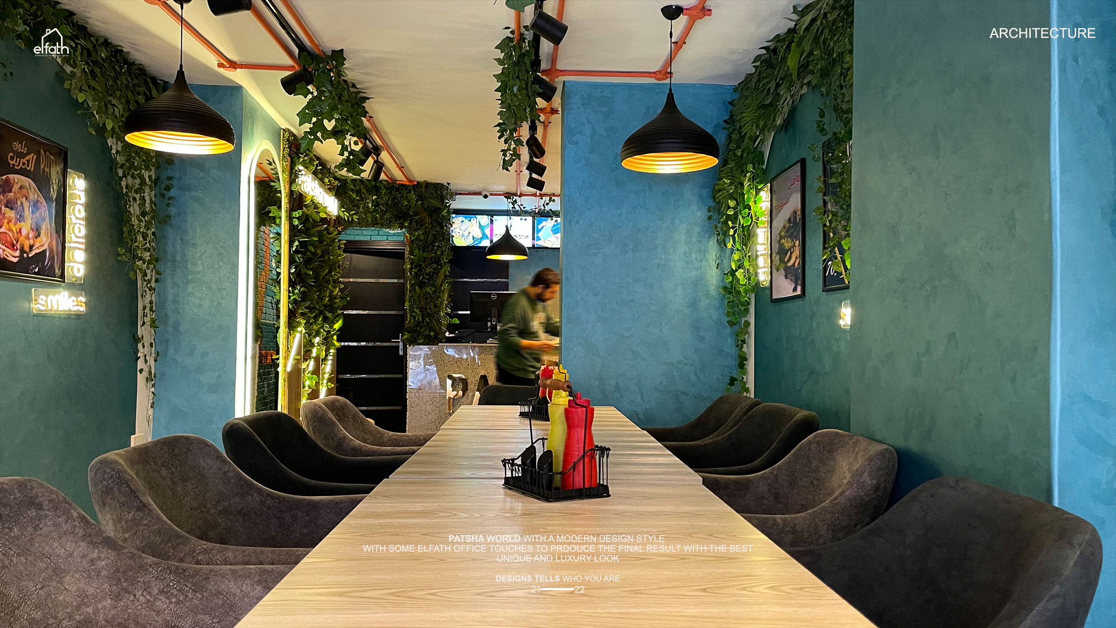 Patsha world restaurant-0