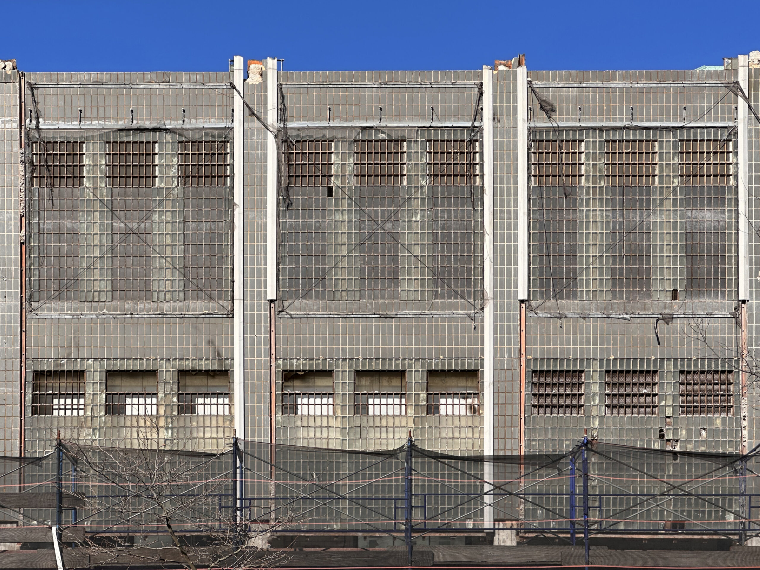 Demolition Nears Completion At 275 Atlantic Avenue in Boerum Hill, Brooklyn - New York YIMBY-9