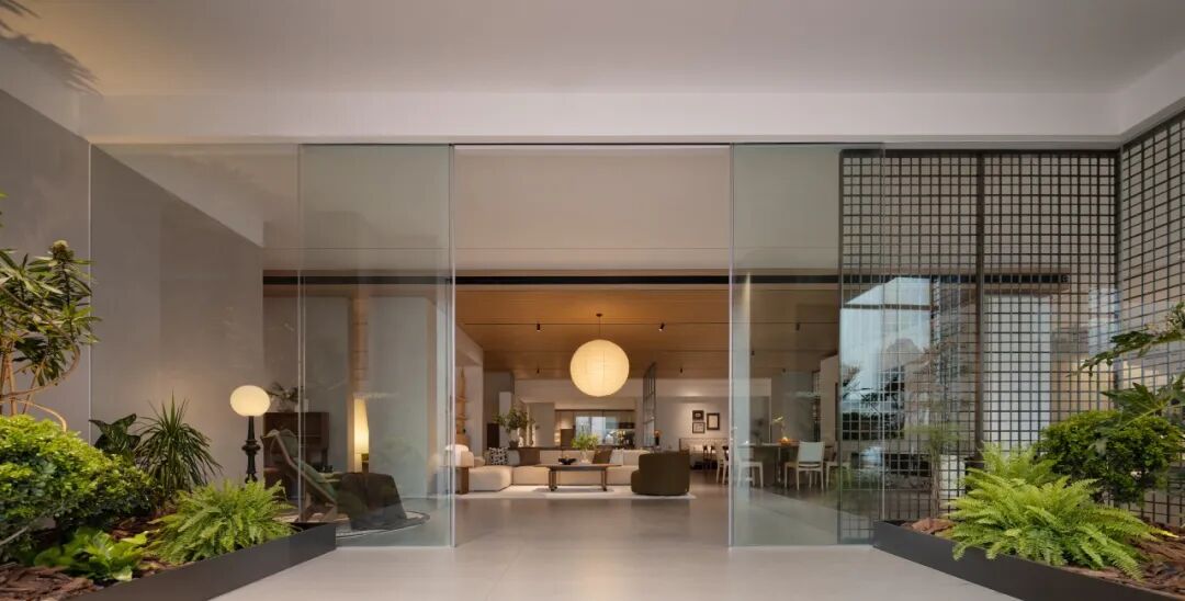 BDSD设计首发|1000m²高端家居展厅，跨越时空与风格的艺术之旅!-7