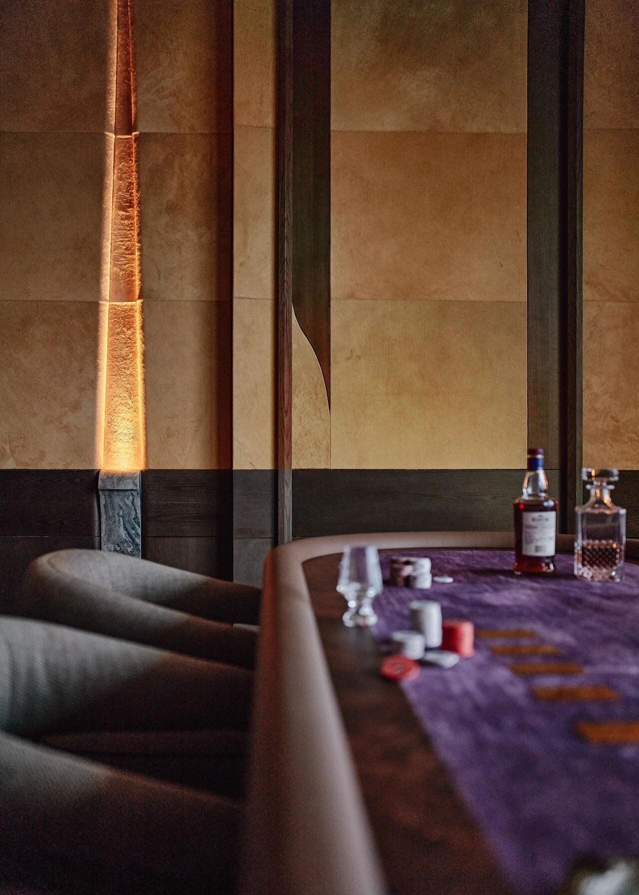 超级地中海·憘悦丨中国三亚丨九米设计,JTL加特林等多家设计事务所-91