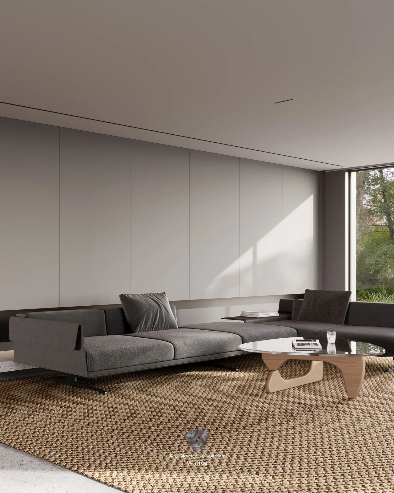 又见,金科廊桥丨中国苏州丨九禾建筑-37