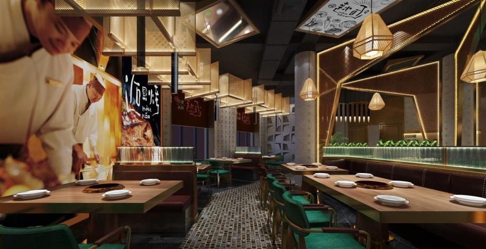 
逅烤 集市烤肉 -8