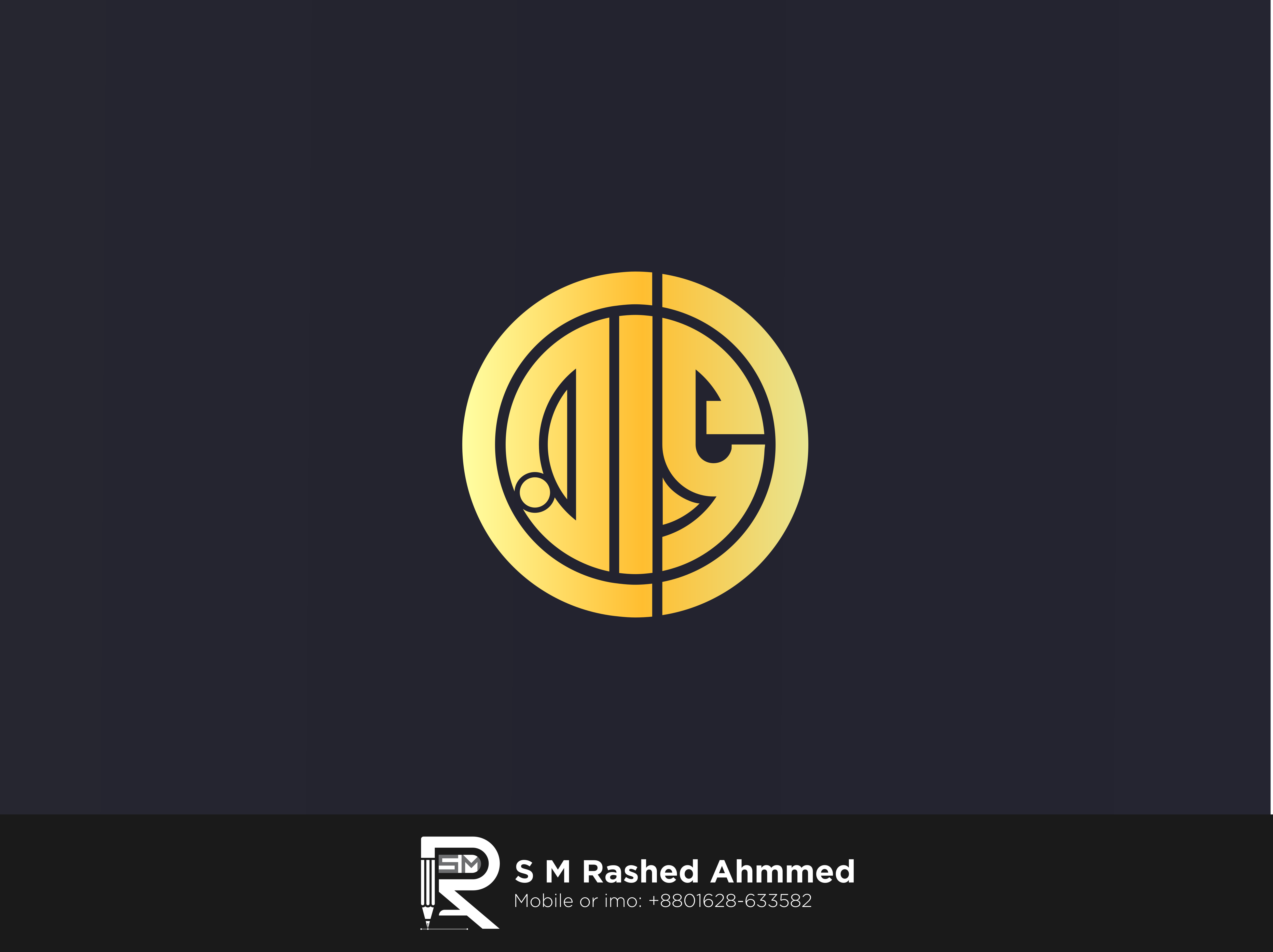 孟加拉语字体设计-18