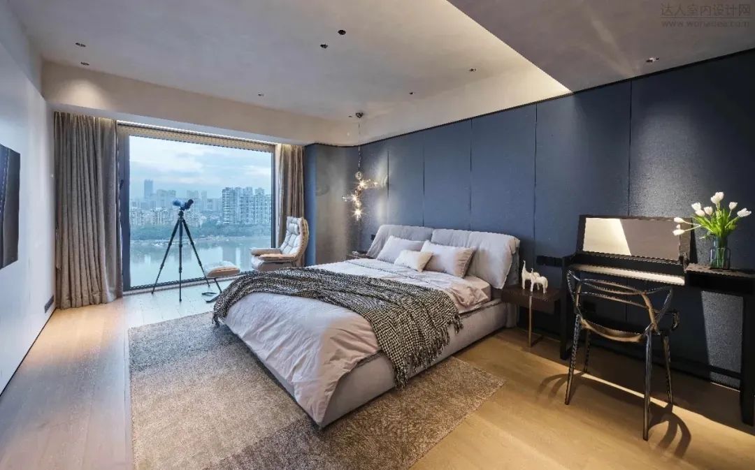 漫长的追寻丨中国福建丨十上设计-44