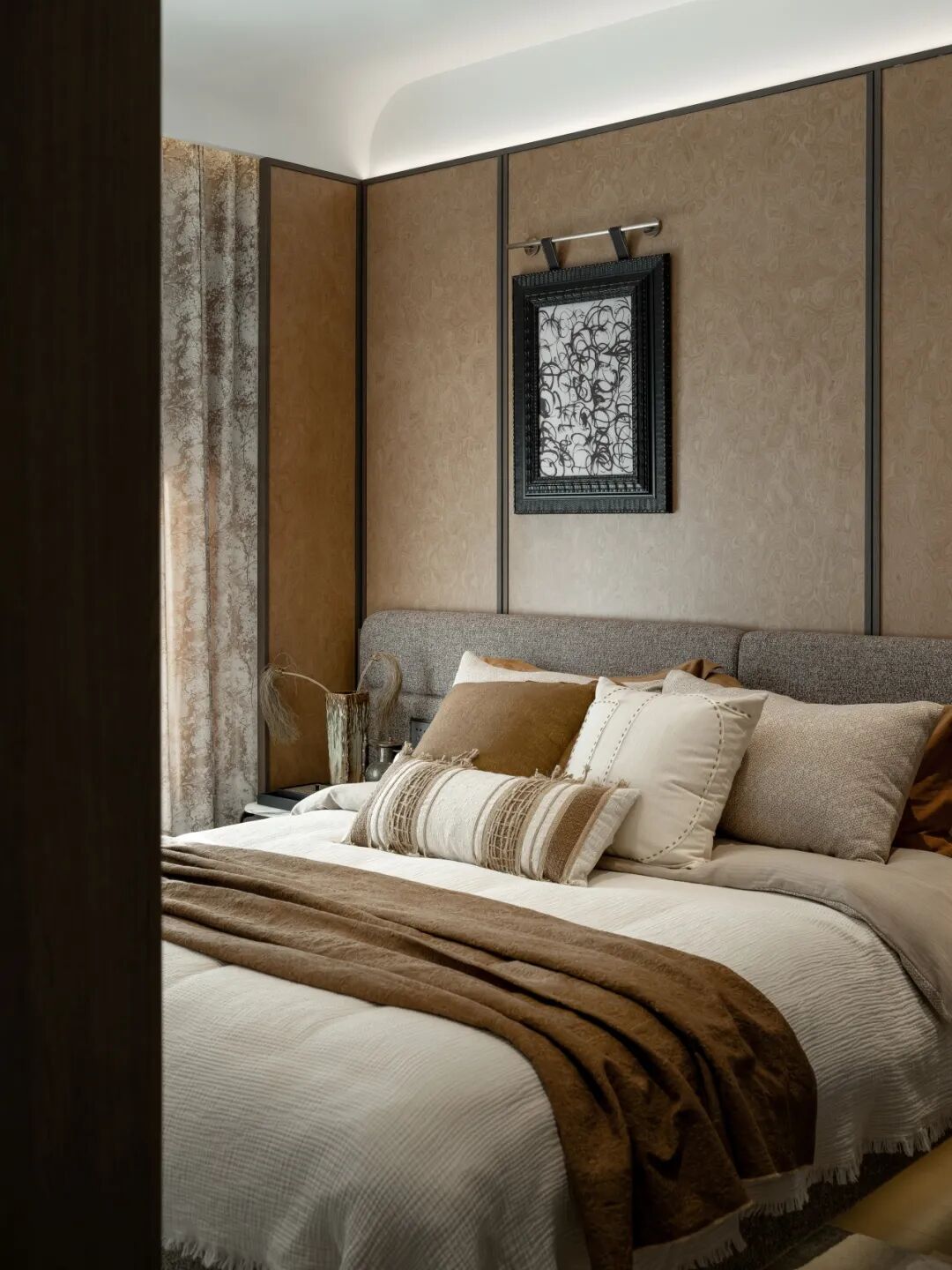 无隅制造|未央絮语，缱绻时光的三重奏鸣-96