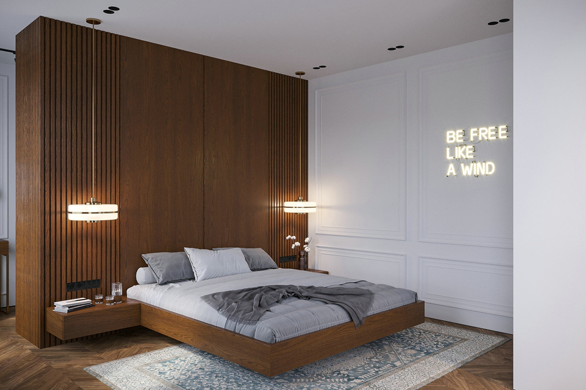 现代简约风,生活与设计的完美融合-10