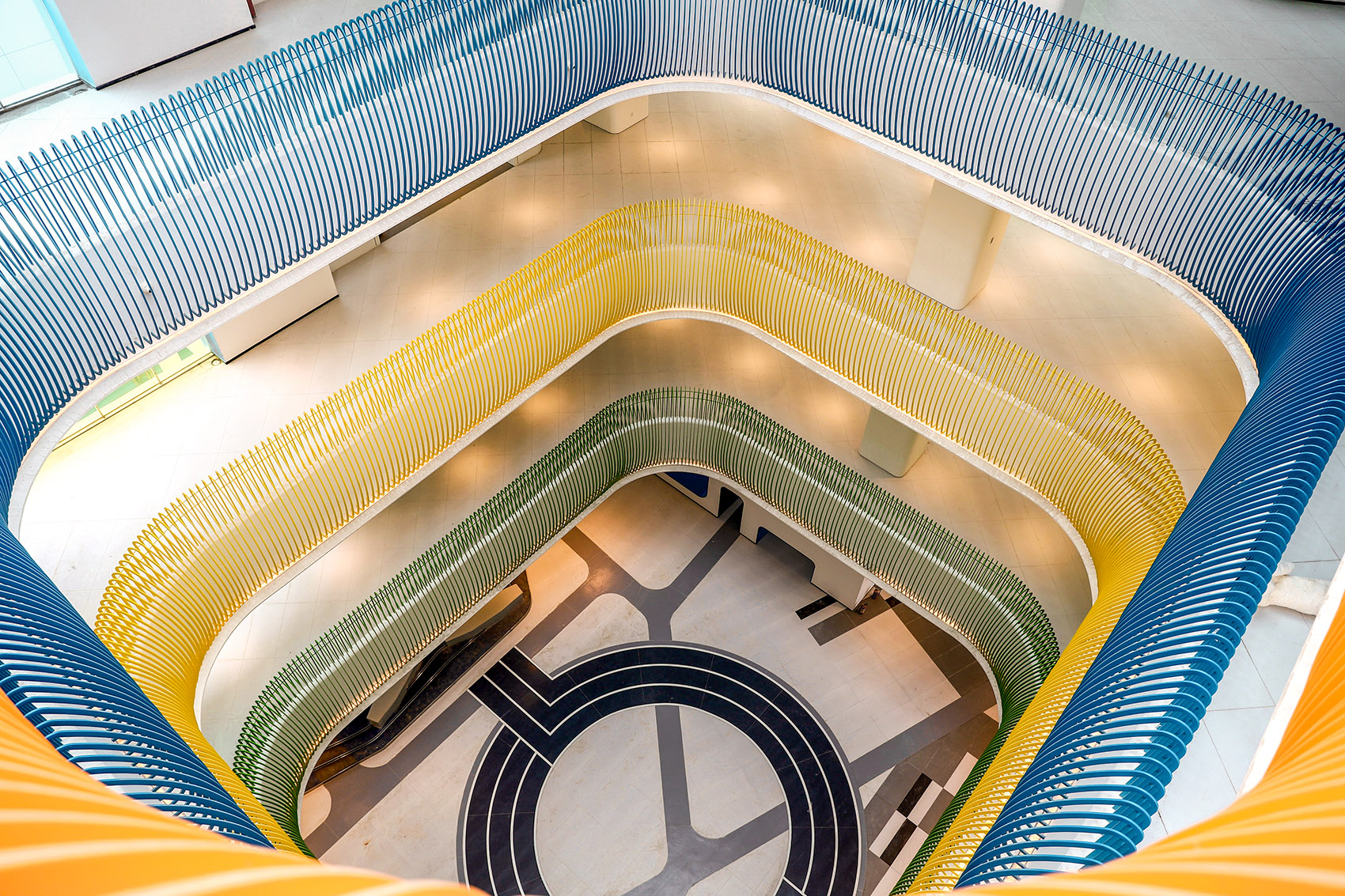 广州市第三少年宫项目丨中国广州丨广州市城市规划勘测设计研究院,城市组设计集团有限公司-50