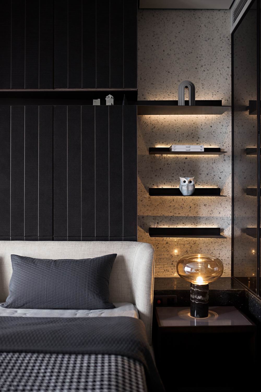 成都交子公馆软装设计丨中国成都丨雯华设计-14