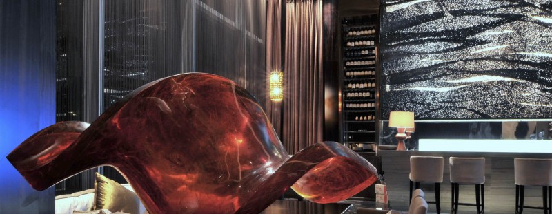 梁景华  北京希尔顿逸林酒店-14