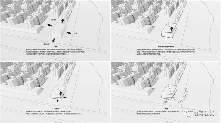 绍兴华德樾芯城展示中心——现代创新综合体社区的典范-13