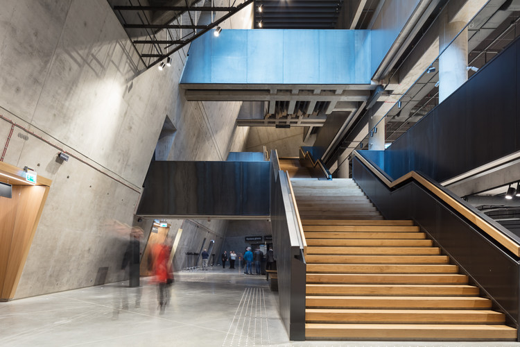 波兰格但斯克二战博物馆-24