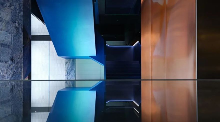 自然现象多维度之旅 北京全日制娱乐基地丨中国北京丨八荒设计-37