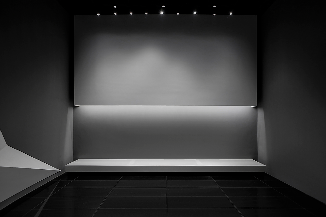 ARTMEN 金属艺术空间丨中国深圳丨ZJ·DESIGN 至简设计-59