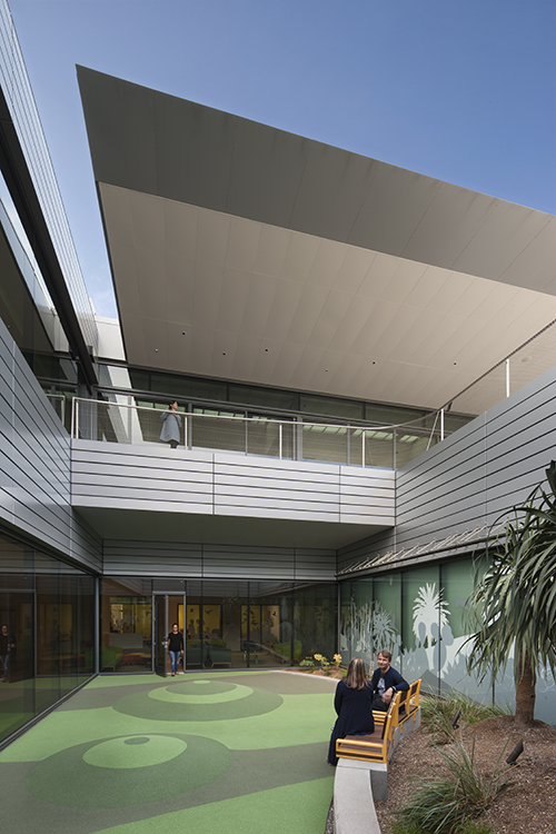 洛杉矶儿童医学中心-8