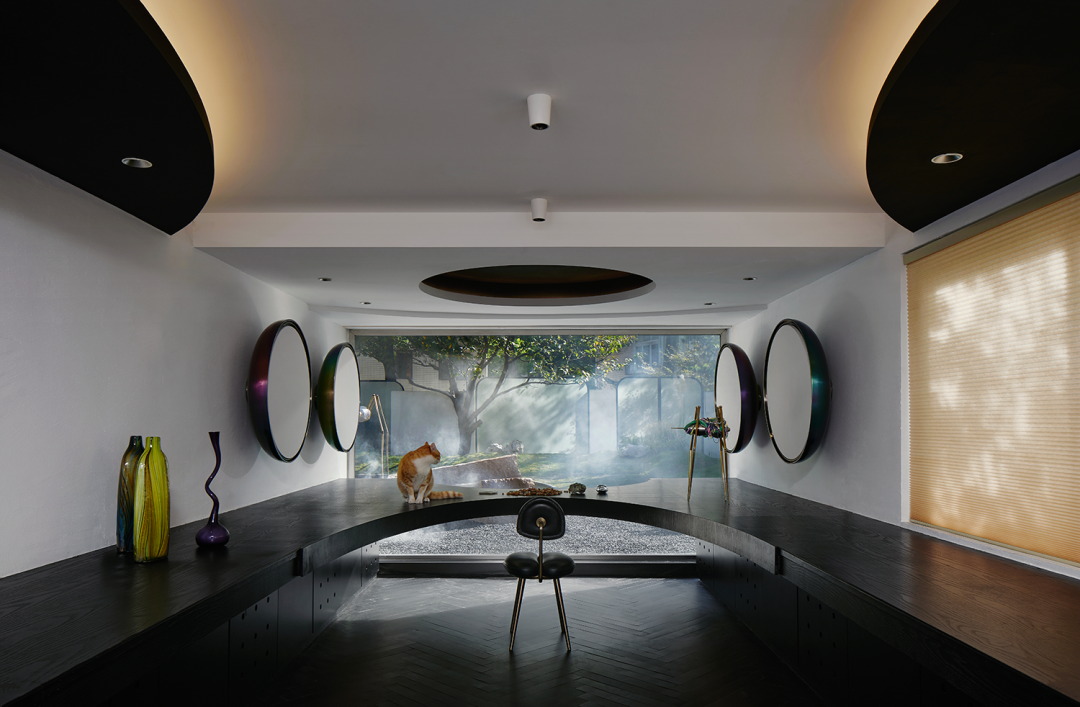 一亩朴拙而憨趣的设计 “自耕地” | PIG DESIGN 李文强-80