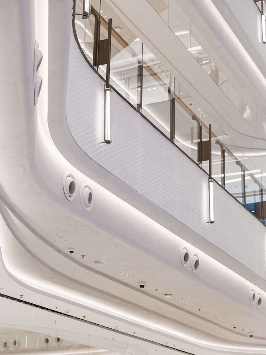 JLC金陵中環丨中国南京丨CAN Design-36